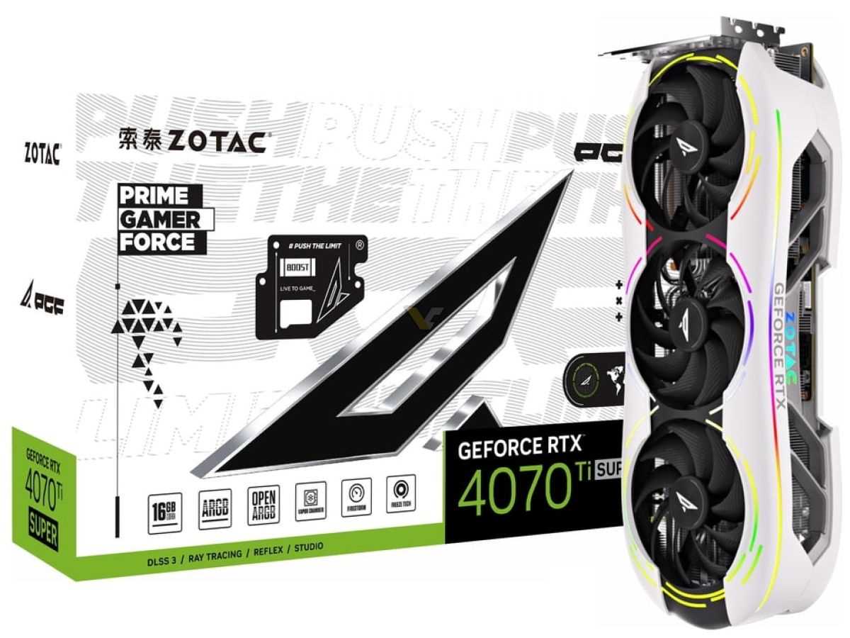 ZOTAC-GeForce-RTX-4070-Ti-SUPER-AD102-16GB-PGF-OC1