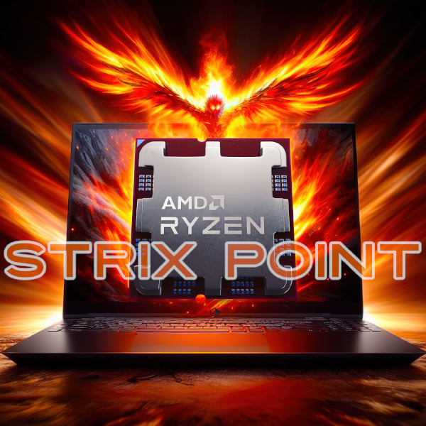 لو رفتن مشخصات نسل جدید APU های AMD