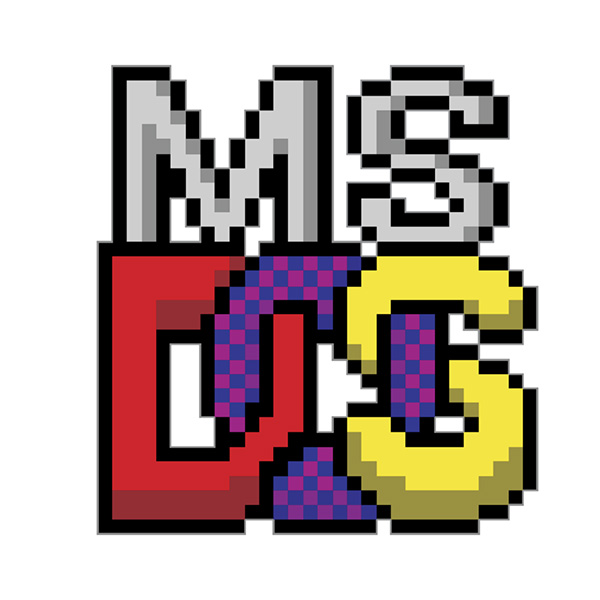 ماکروسافت کد MS-DOS نسخه 4.0 را فاش کرد