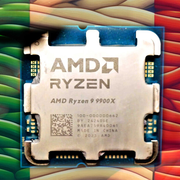 نسل قبل AMD همچنان بهترین پردازنده مخصوص بازی است.