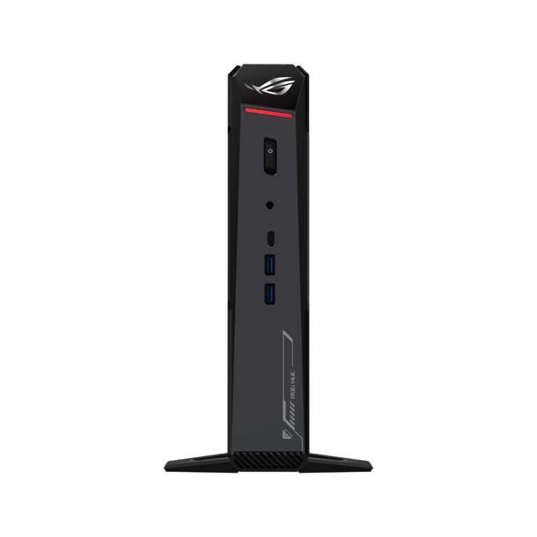 ASUS ROG NUC 2025