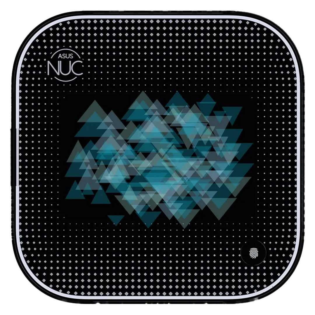 Mini pc ASUS