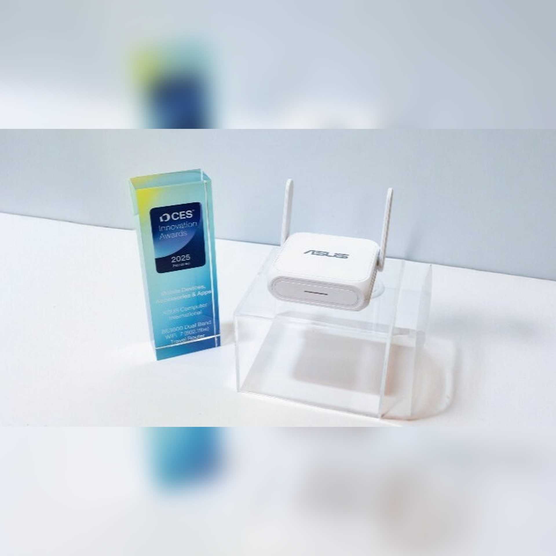 Asus 5G Go و Asus RT-BE58 Go: ویژگی‌های شگفت‌انگیز روترهای ایسوس که هر کاربری را شگفت‌زده می‌کند!