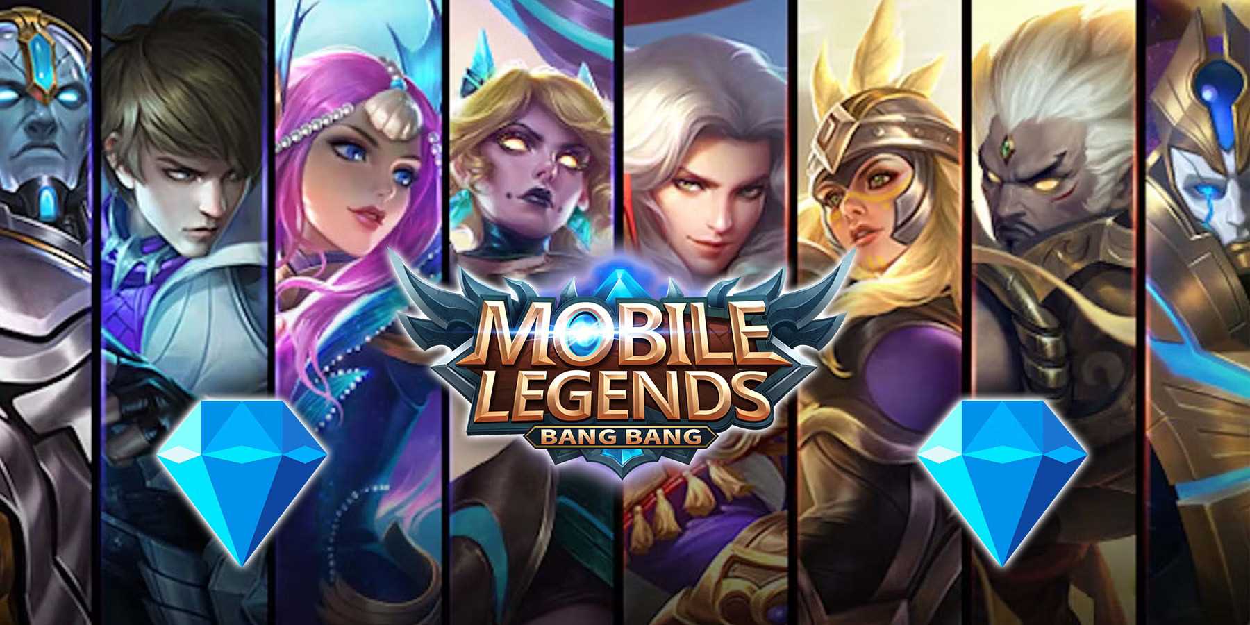 Mobile Legends: Bang Bang