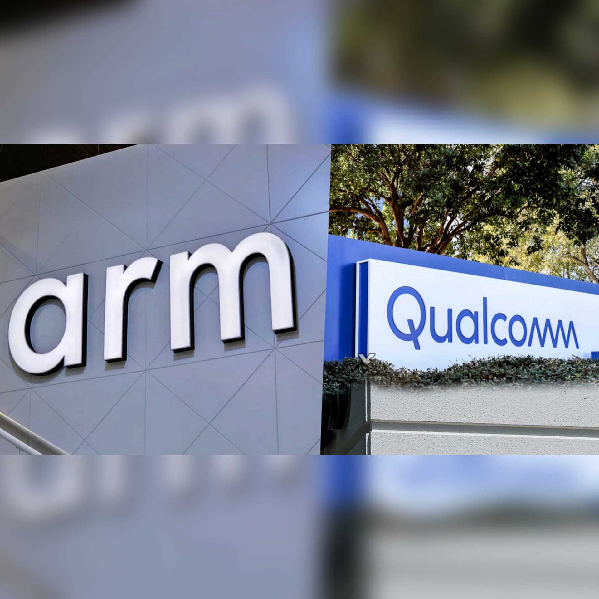 درگیری بر سر مجوزهای ARM و Qualcomm: نبردی سرسختانه