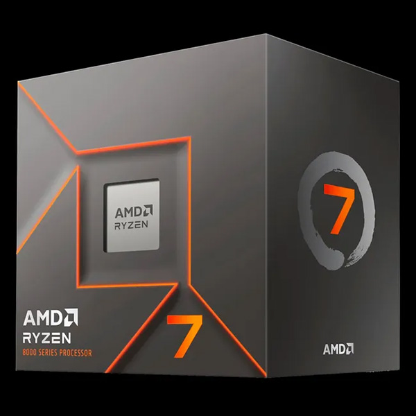 تلاش AMD برای به دست گرفتن بازار پردازنده های میان رده ارزان قیمت