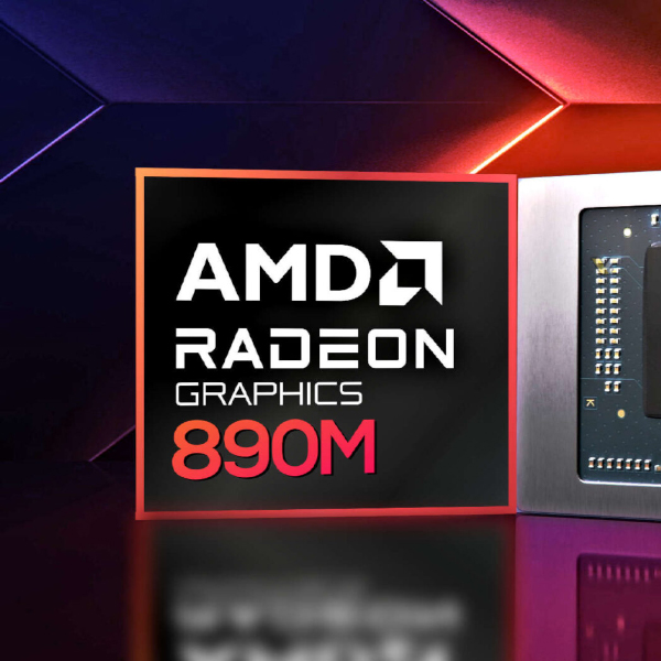 گرافیک آنبورد جدید AMD قدرتی هم رده  1650Ti دارد.