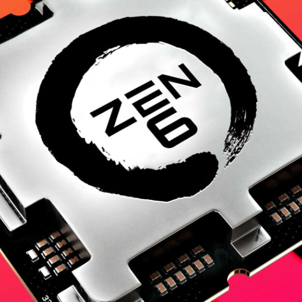 معماری های Zen6 و Zen7 در راه اند!