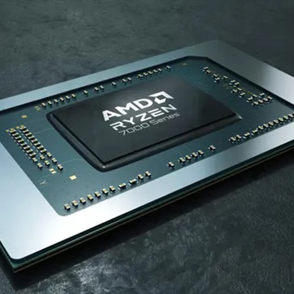 گرافیک یکپارچه 890M شرکت AMD عملکردی معادل GTX 1070 دارد.