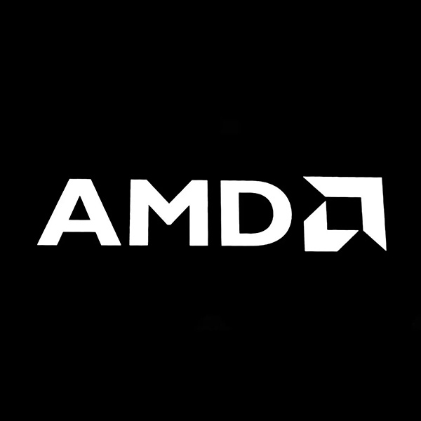 AMD اکنون بیشتر از اینتل شناخته شده است.