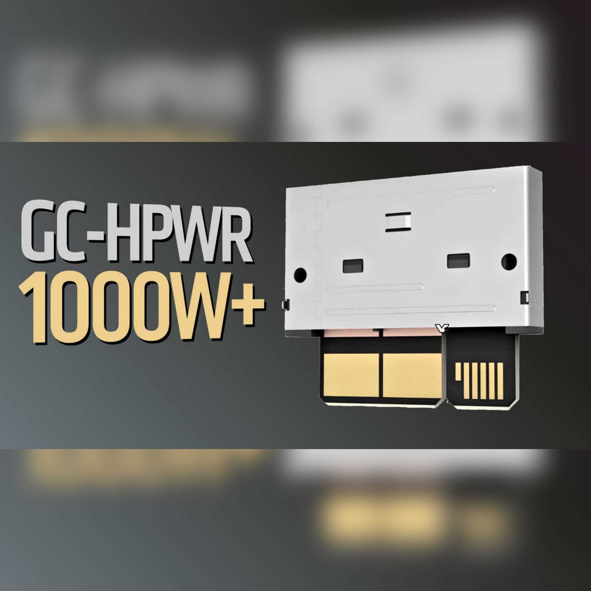 معرفی GC-HPWR  | ASUS BTF 2.0 ایسوس: انقلابی در سیستم‌های کامپیوتری بدون کابل