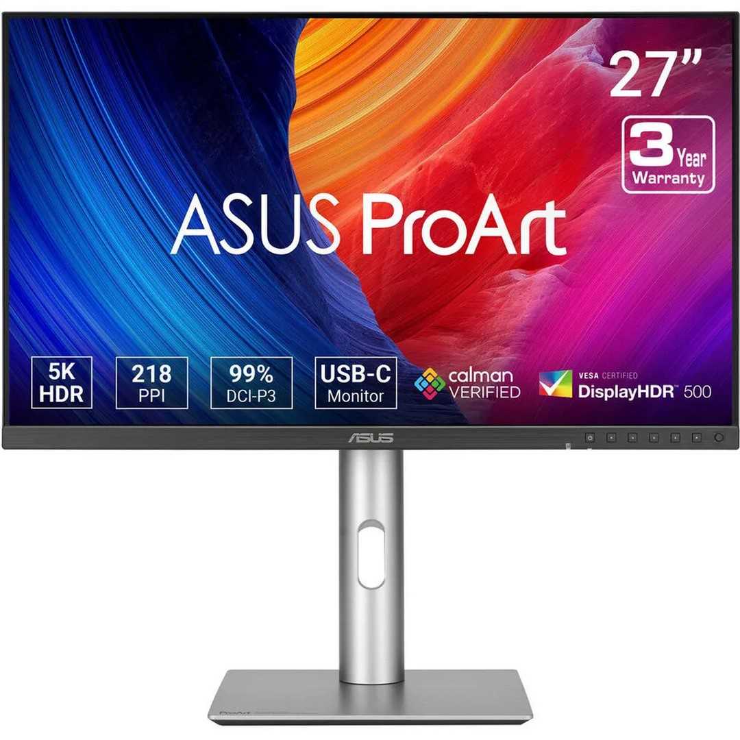 Asus ProArt PA27JCV 5K