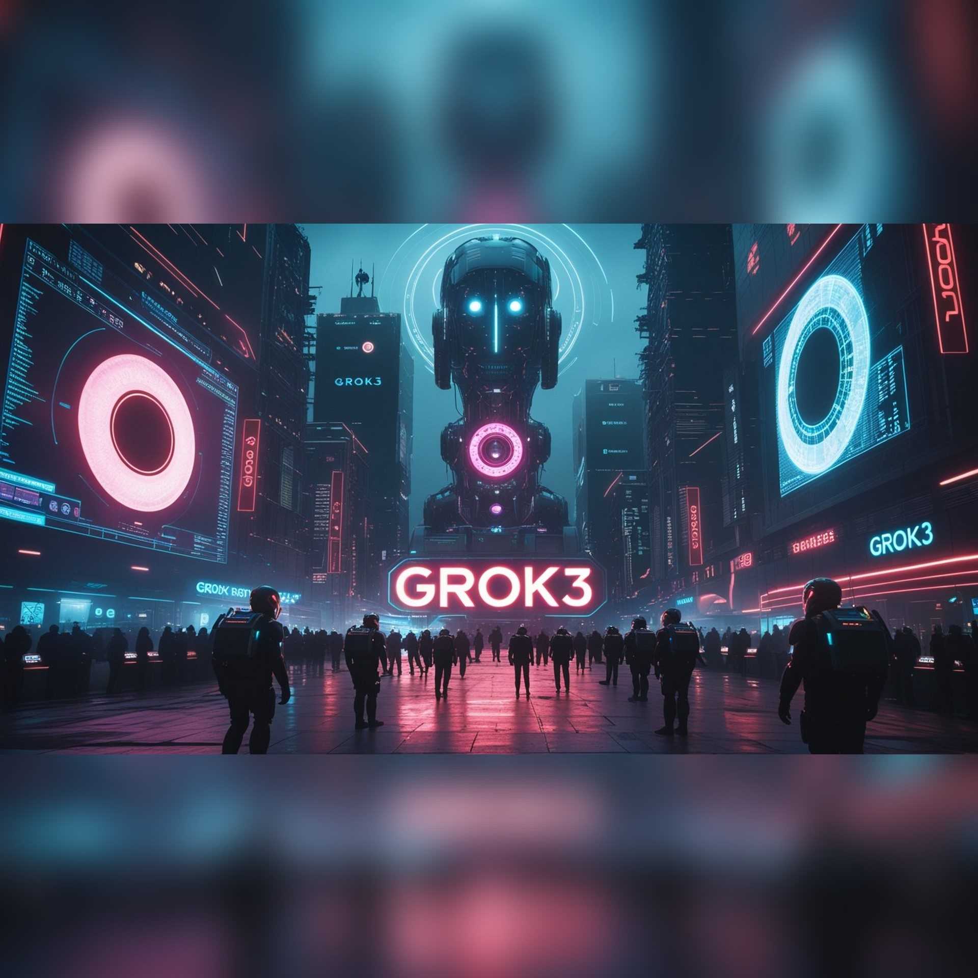 ایلان ماسک و Grok3: خطری جدی برای بشریت! منتظر شکست OpenAI باشید 