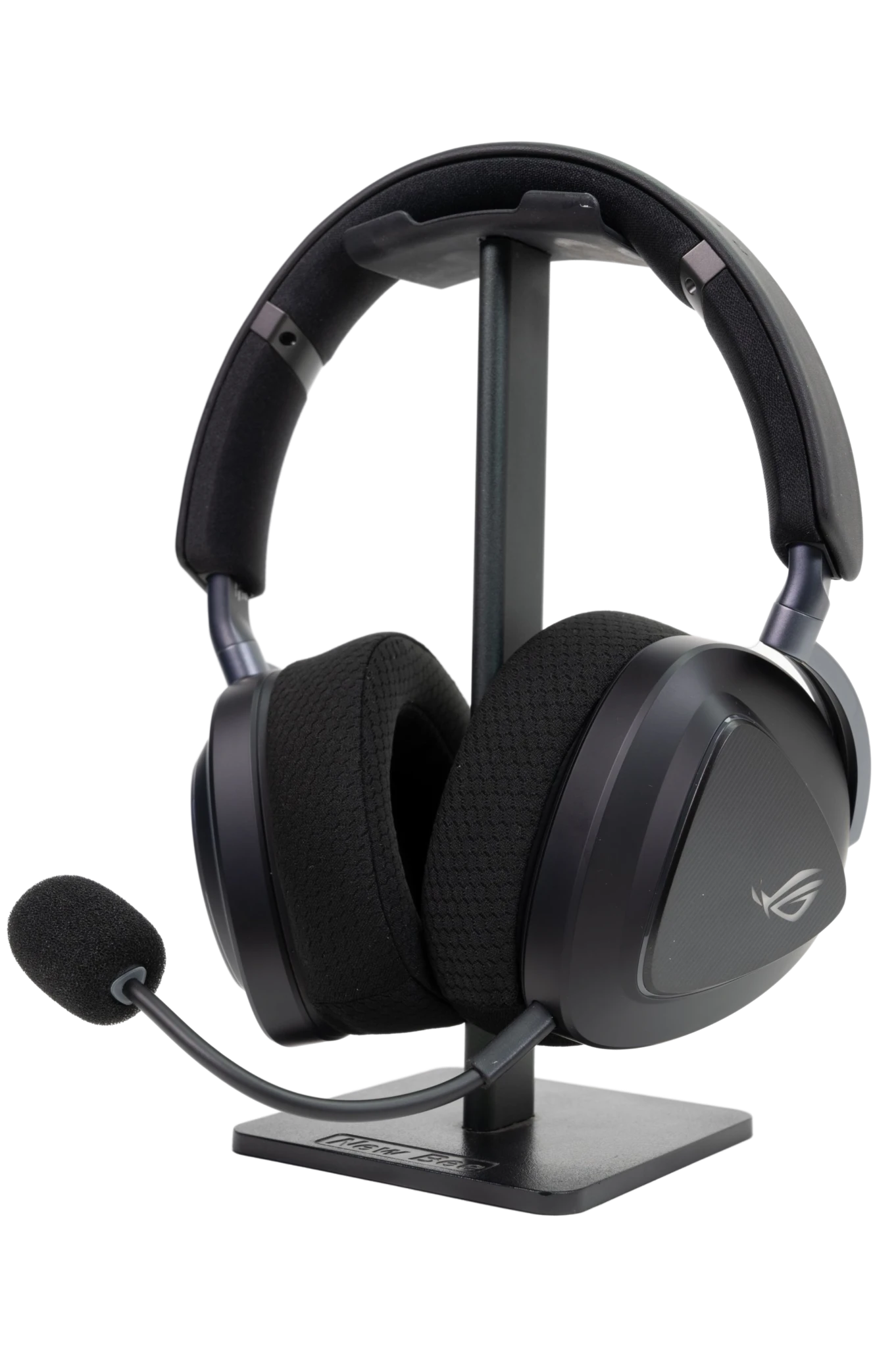 بررسی کامل هدست گیمینگ ASUS ROG Delta II