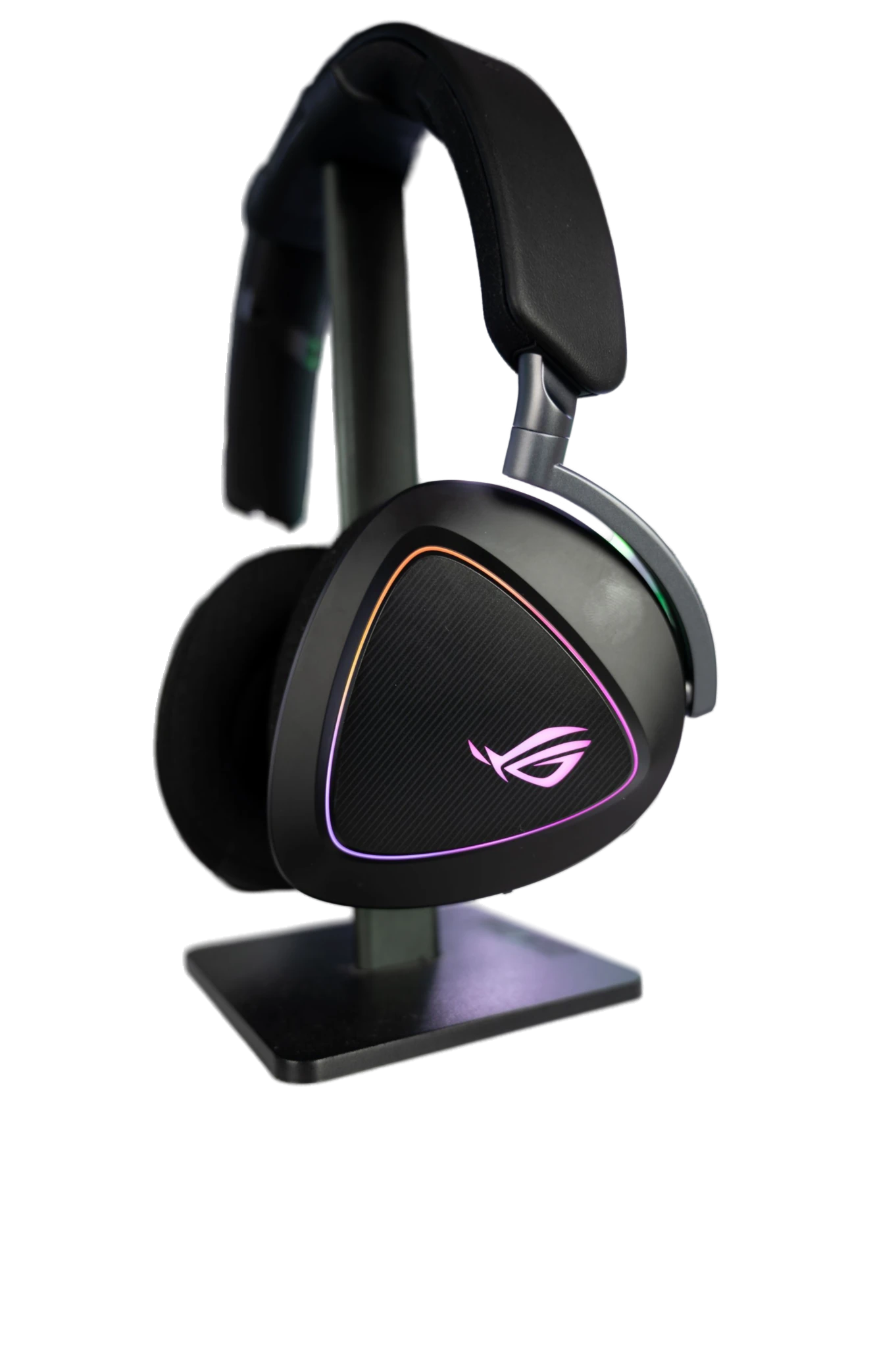 بررسی کامل هدست گیمینگ ASUS ROG Delta II