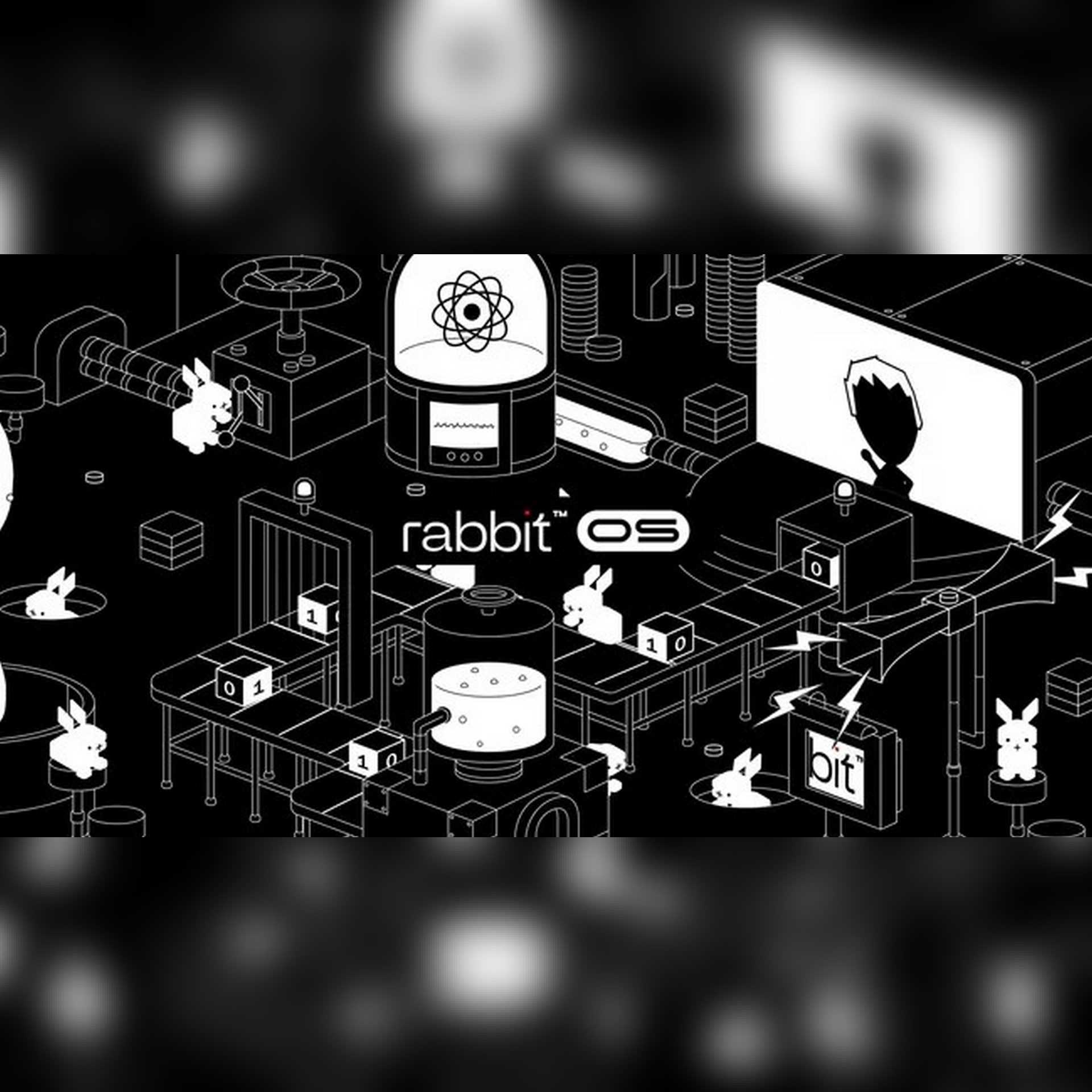 Rabbit AI، هوش مصنوعی شگفت‌انگیزی که تمام کارهای گوشی اندرویدی شما را خودکار می‌کند!