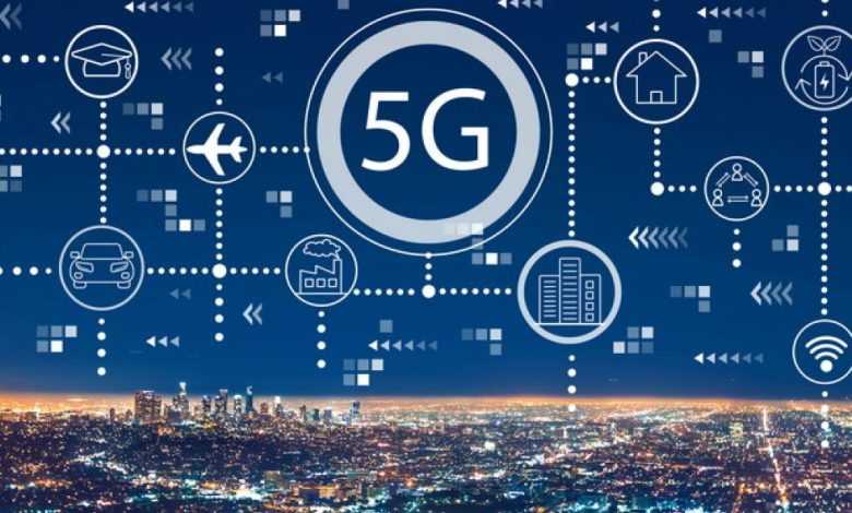 آغاز فعال‌سازی فناوری 5G در گوشی‌های سامسونگ در ایران