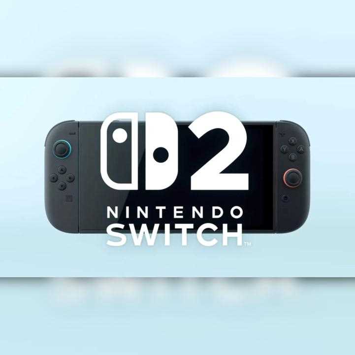 معرفی رسمی کنسول Nintendo Switch 2 با قابلیت‌های پیشرفته
