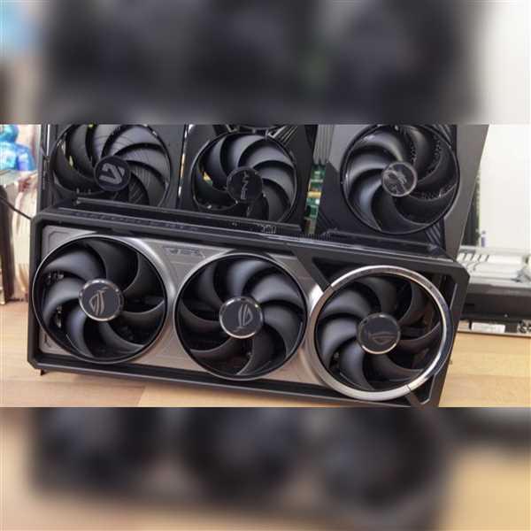 مقایسه کارت‌های گرافیک RTX 5080: معرفی بهترین مدل بازار