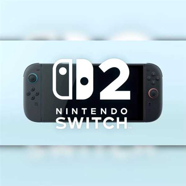 معرفی رسمی کنسول Nintendo Switch 2 با قابلیت‌های پیشرفته
