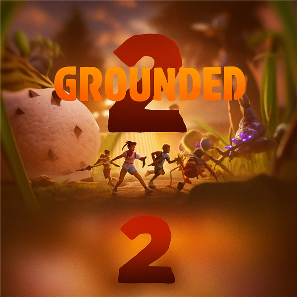 انتشار نسخه Early Access از Grounded 2 برای PC و Xbox